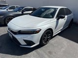 Used 2022 Honda Civic Sport image 3