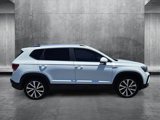 Used 2022 Volkswagen Taos SE image 4