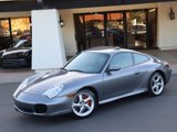 Used 2002 Porsche 911 Carrera 4S image 4