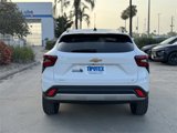 New 2025 Chevrolet Trax LT w/ Driver Confidence Package image 4