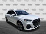 Used 2024 Audi Q3 2.0T Premium image 2