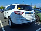 Used 2017 Chevrolet Traverse LT w/ Style and Technology Package image 4