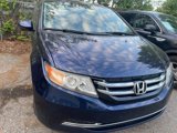 Used 2015 Honda Odyssey EX-L image 5