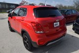 Used 2020 Chevrolet Trax LT image 5