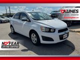 Used 2016 Chevrolet Sonic LS image 2
