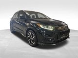 Used 2020 Honda HR-V Sport image 4