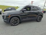 Used 2023 Chevrolet TrailBlazer LT image 5