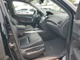Used 2015 Acura MDX FWD w/ Technology Package image 4