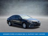 Used 2022 Toyota Camry LE image 4