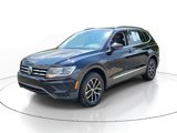 Used 2021 Volkswagen Tiguan SE image 2