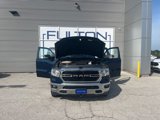 Used 2021 RAM 1500 Big Horn image 5