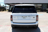 Used 2018 Land Rover Range Rover Long Wheelbase Supercharged image 4