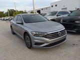 Used 2021 Volkswagen Jetta S w/ Driver Assistance Package image 6