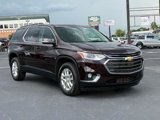 Used 2021 Chevrolet Traverse LT image 2
