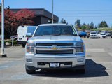 Used 2014 Chevrolet Silverado 1500 High Country image 3