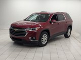 Used 2019 Chevrolet Traverse LT image 4