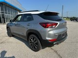 Certified 2023 Chevrolet TrailBlazer ACTIV w/ Sun and Liftgate Package image 3