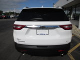 Used 2019 Chevrolet Traverse LT image 4
