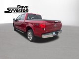 Used 2018 Ford F150 Lariat image 3