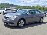 Used 2012 Hyundai Sonata GLS w/ Popular Equipment Pkg image 3