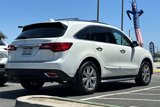 Used 2016 Acura MDX FWD w/ Advance & Entertainment image 4