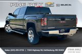 Used 2017 GMC Sierra 1500 SLT w/ Texas SLT Premium Package image 2