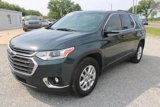 Used 2020 Chevrolet Traverse LT image 3