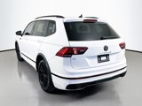Used 2022 Volkswagen Tiguan SE R-Line image 6
