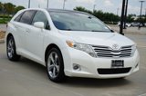 Used 2011 Toyota Venza AWD image 3