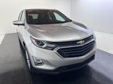 Used 2021 Chevrolet Equinox LT w/ Driver Convenience Package image 5