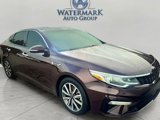 Used 2019 Kia Optima EX w/ EX Premium Package image 5