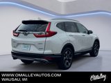 Certified 2017 Honda CR-V Touring image 5