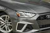 Certified 2023 Audi A4 2.0T Premium Plus image 3