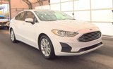 Used 2020 Ford Fusion SE image 4