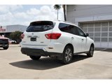 Used 2020 Nissan Pathfinder S image 4