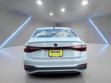 New 2025 Volkswagen Jetta Sport image 4
