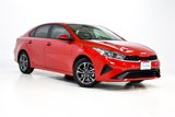 New 2024 Kia Forte LXS w/ LXS Technology Package image 4