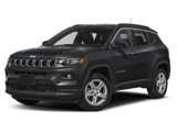 New 2025 Jeep Compass Latitude image 4