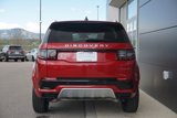 New 2025 Land Rover Discovery Sport S image 6