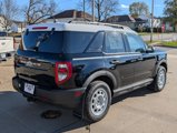 New 2024 Ford Bronco Sport Heritage w/ Heritage Convenience Package image 5