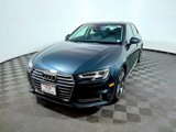 Used 2018 Audi A4 2.0T Premium Plus w/ Premium Plus Package image 3