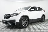 Used 2021 Honda CR-V EX-L image 4
