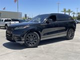 Used 2019 Land Rover Range Rover Velar R-Dynamic SE image 2