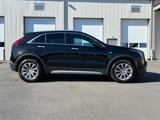 Used 2023 Cadillac XT4 Premium Luxury image 2