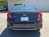 Used 2021 Honda Civic EX-L image 6