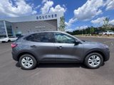 Certified 2022 Ford Escape S image 4
