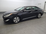 Used 2013 Hyundai Sonata Limited image 2