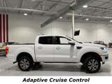 Used 2020 Ford Ranger Lariat w/ Technology Package image 2