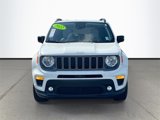 Certified 2022 Jeep Renegade Limited image 2