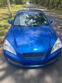 Used 2012 Hyundai Genesis 3.8 image 4